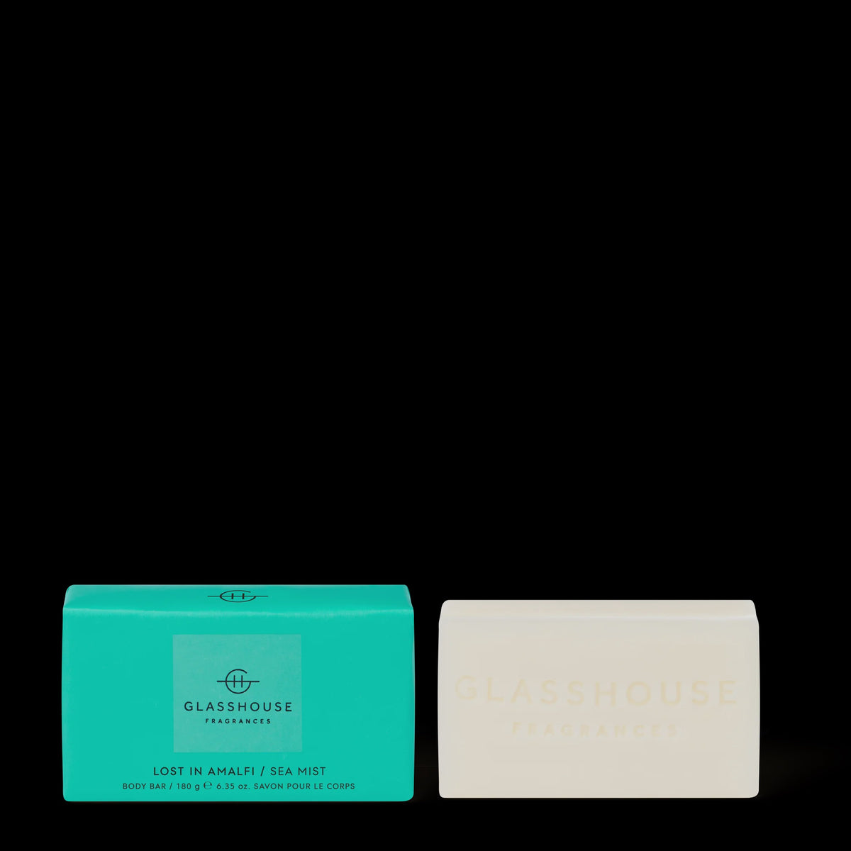 180g Body Bar | Lost in Amalfi