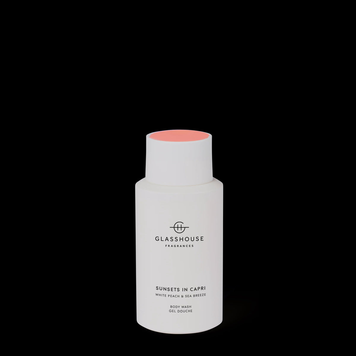 300mL Body Wash | Sunsets in Capri