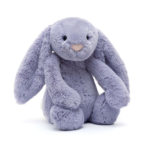 Medium Bashful Bunny | Viola