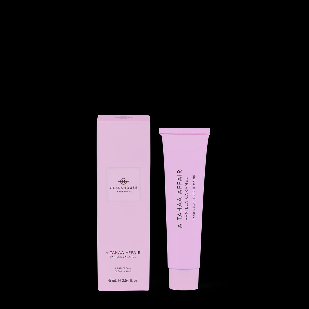 75mL Hand Cream | A Tahaa Affair