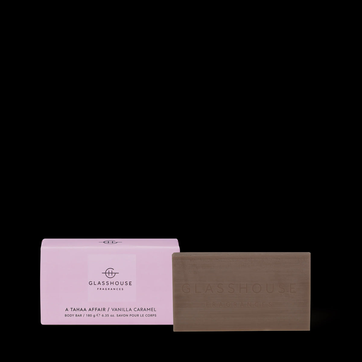 180g Body Bar | A Tahaa Affair