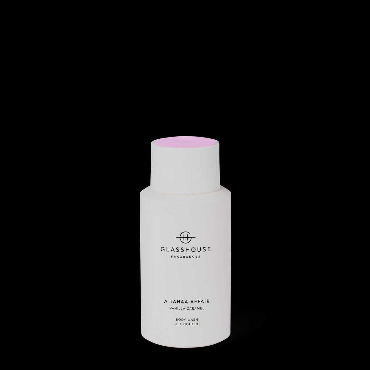300mL Body Wash | A Tahaa Affair