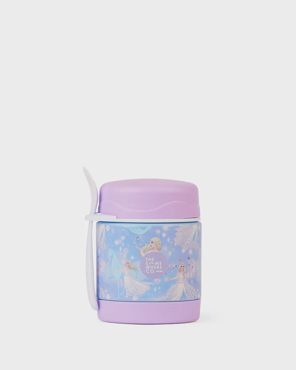 Mini Thermo | Frozen