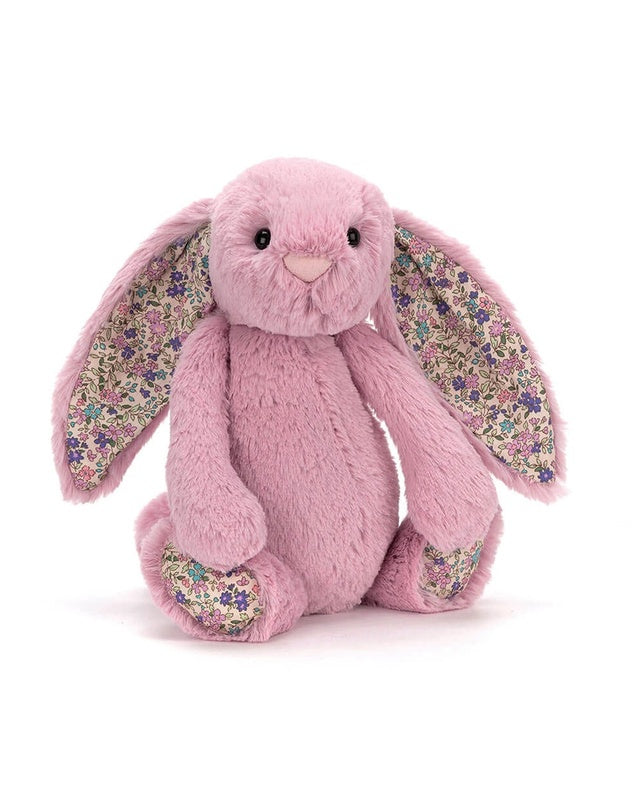 Medium Blossom Tulip Bunny