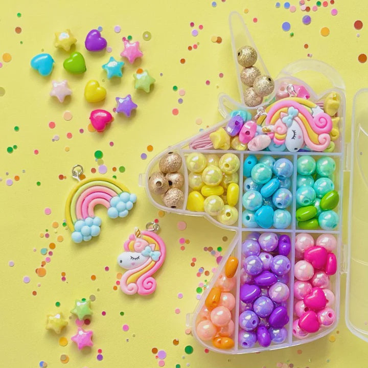 Jewellery Making Kit | Unicorn