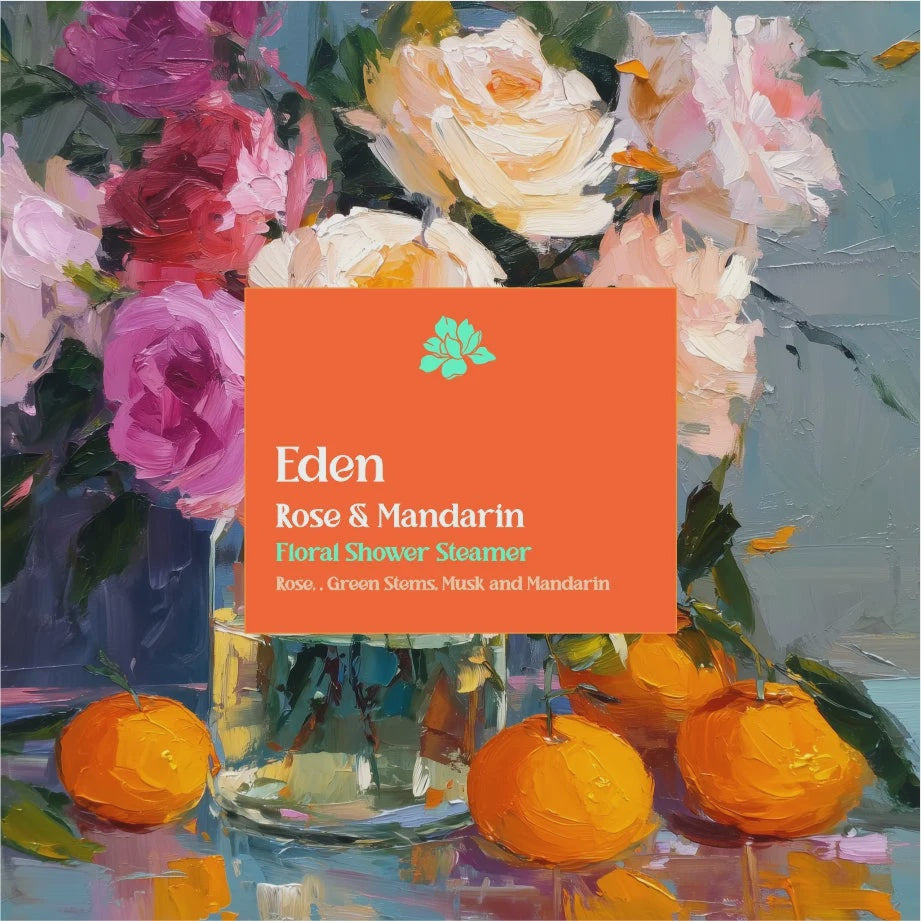 Shower Steamer | Eden