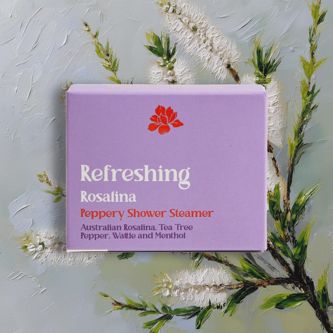 Shower Steamer | Retreat