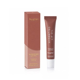 Hydrating Lip Oil | 15mL | Vanilla Cocoa