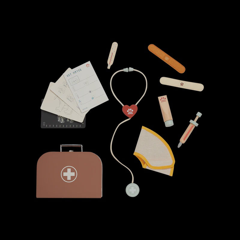 Dinkum Dogs | Vet Set