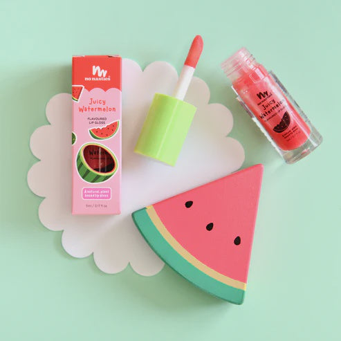 Kids Lip Gloss Wands | Juicy Watermelon