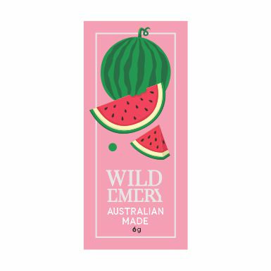 Mini Lip Balm | Watermelon