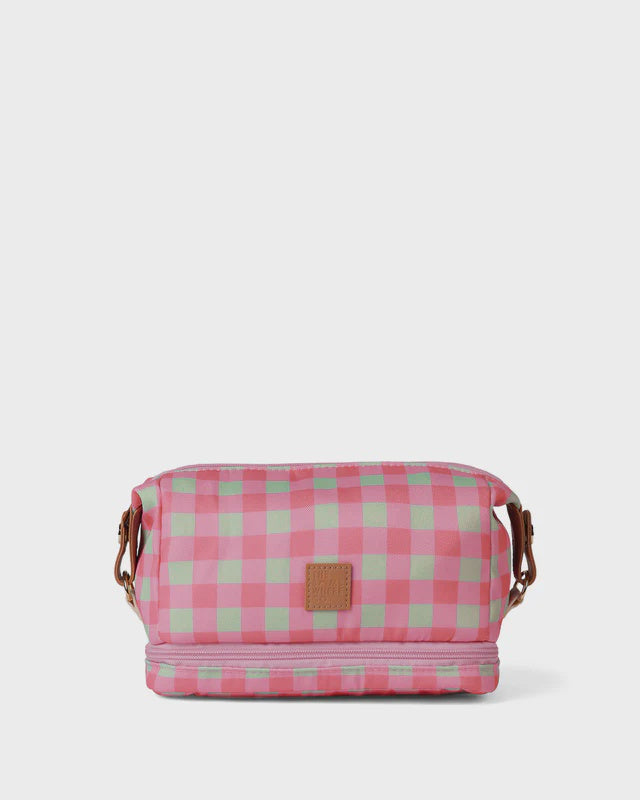 Cosmetic Bag | Watermelon Sugar