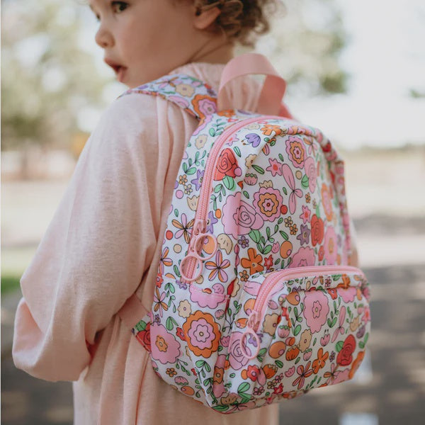 Paloma Mini Backpack