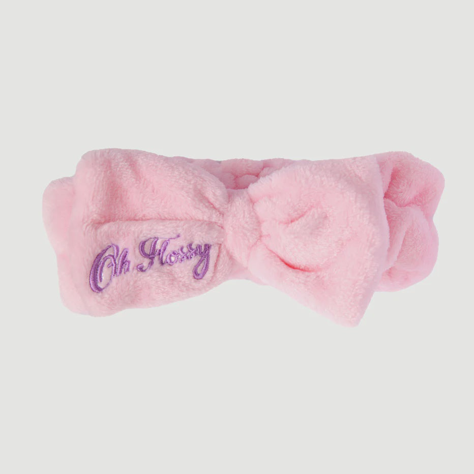 Oh Flossy | Cosmetic Headband