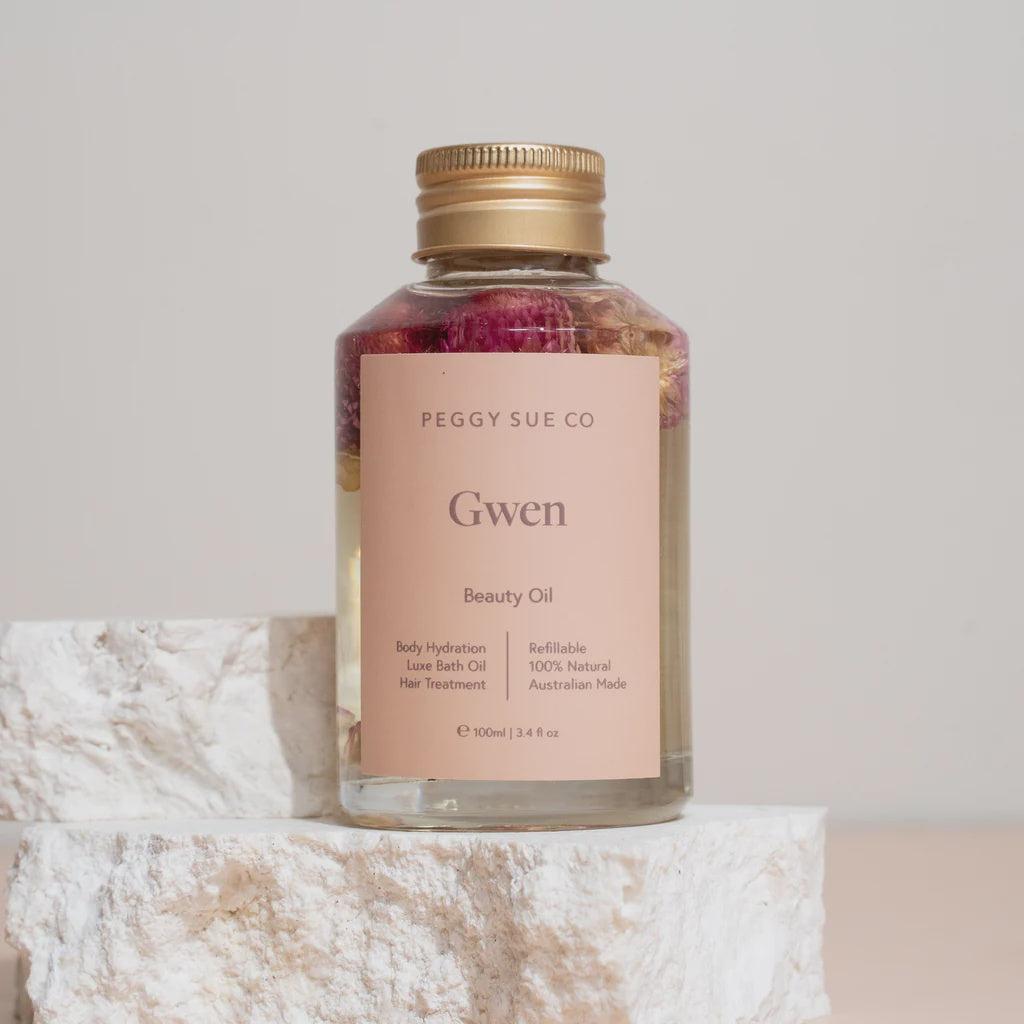 Gwen Beauty Oil