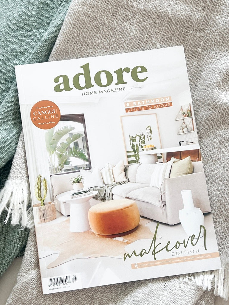 Adore Magazine | Spring 2023