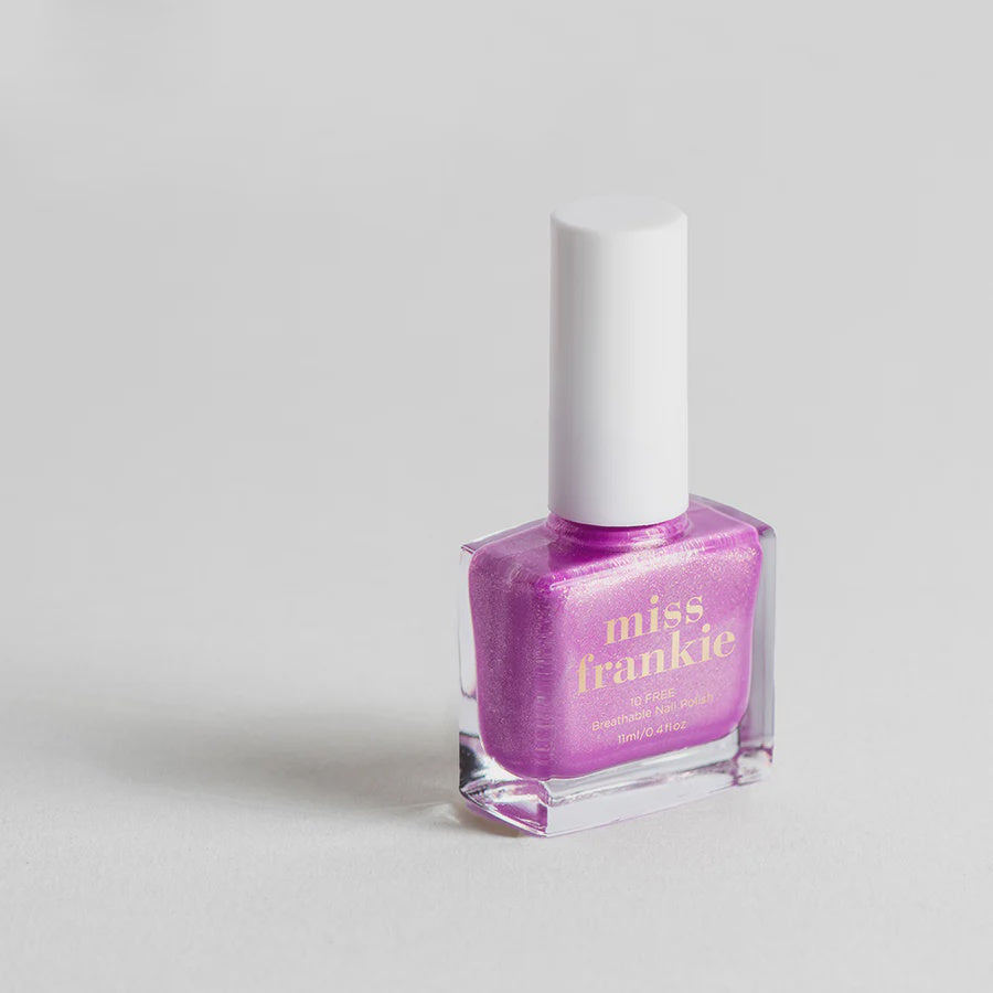 Nail Polish | Made to Sparkle