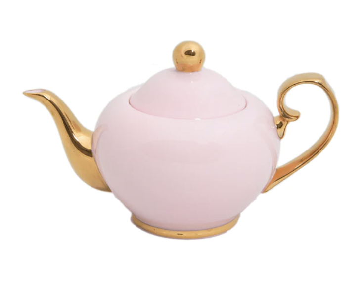 Blush Teapot | 2 Cup
