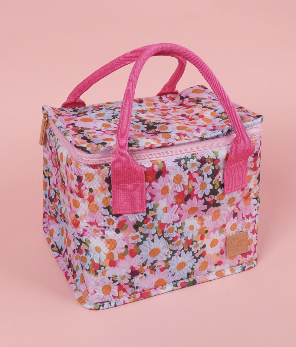 Lunch Bag | Daisy Days
