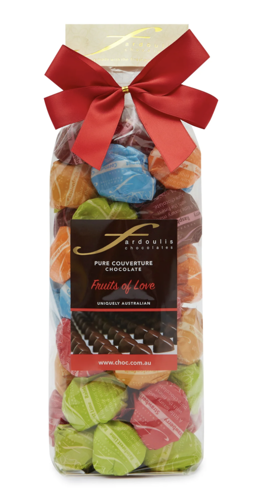 Fruits of Love | 250g