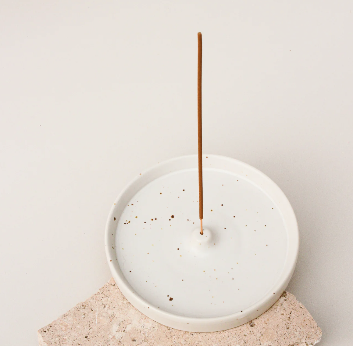 Incense Holder | Fountain