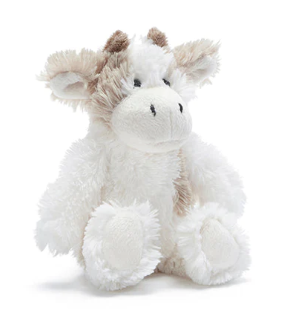 Mini Clover The Cow | Rattle