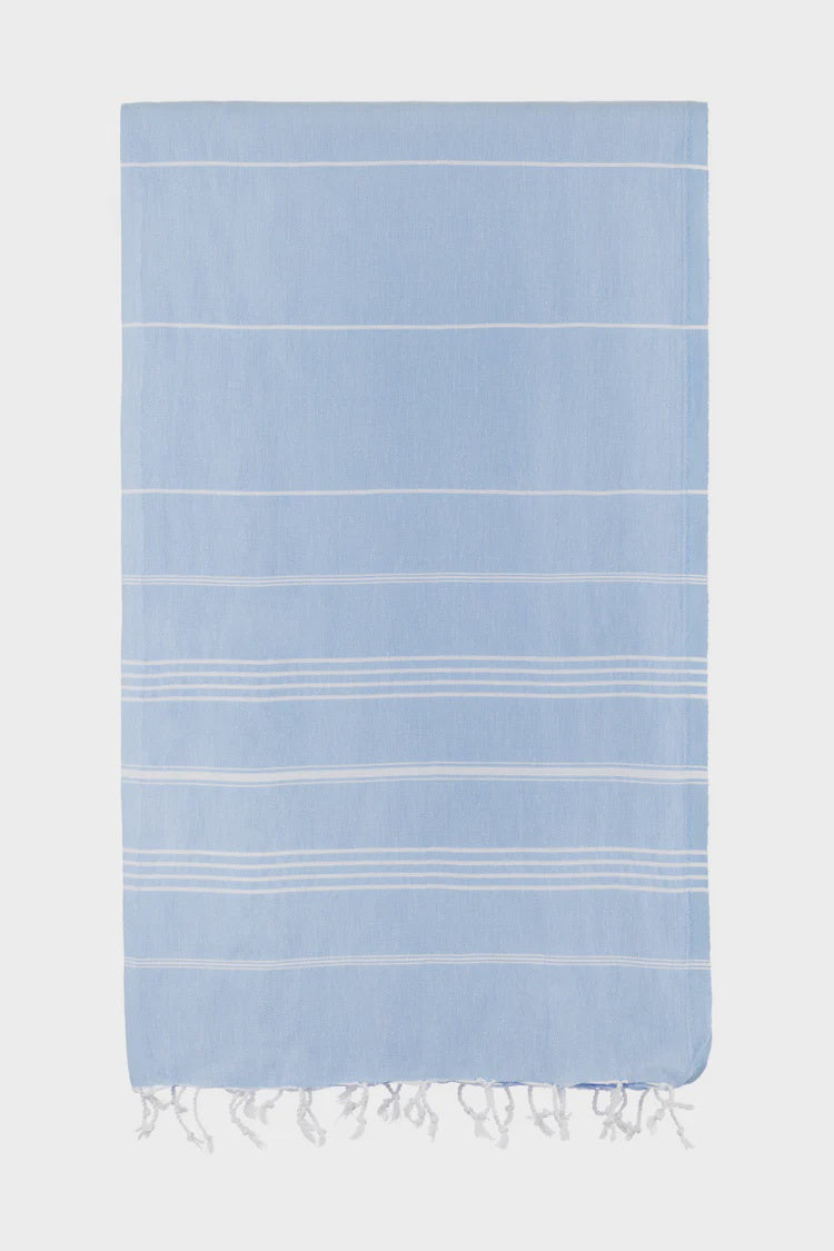 Turkish Towel | Forget Me Knot
