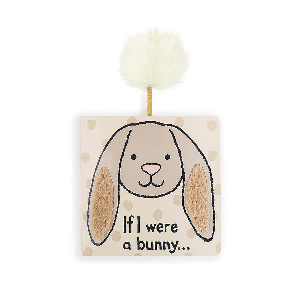 Book | If I Were A Bunny