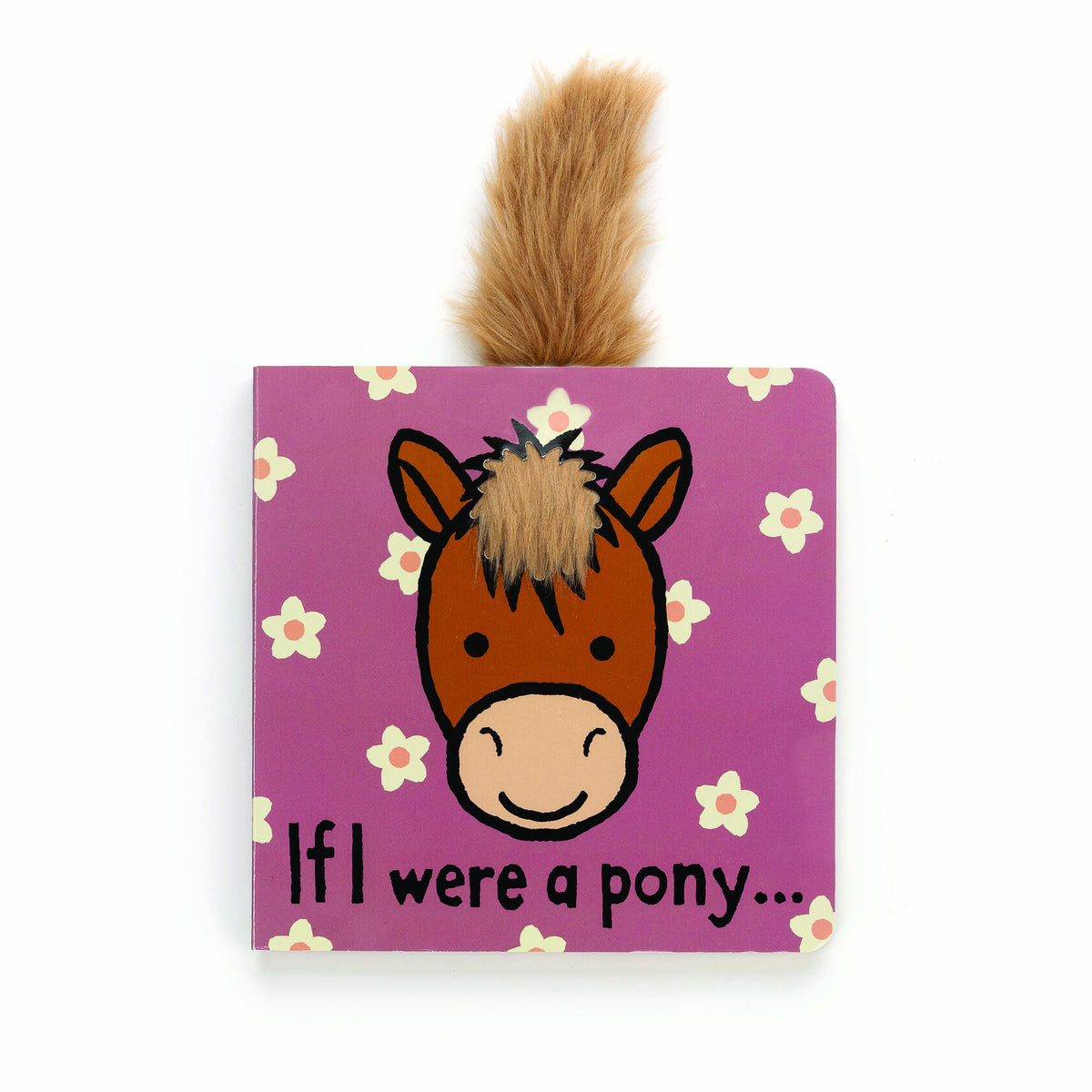 Book | If I Were a Pony