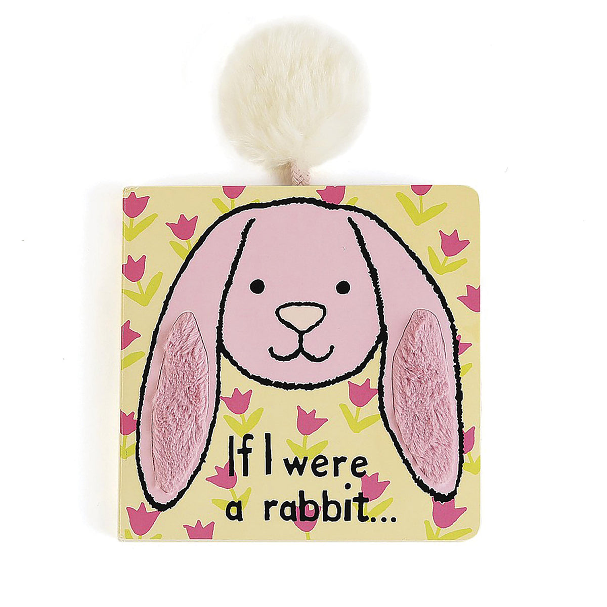 Book | If I Were A Rabbit
