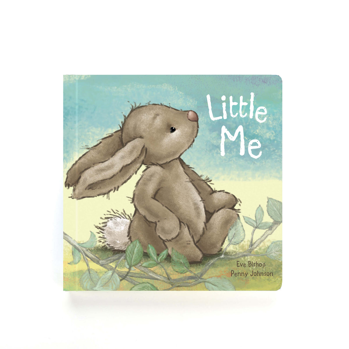 Book | Little Me