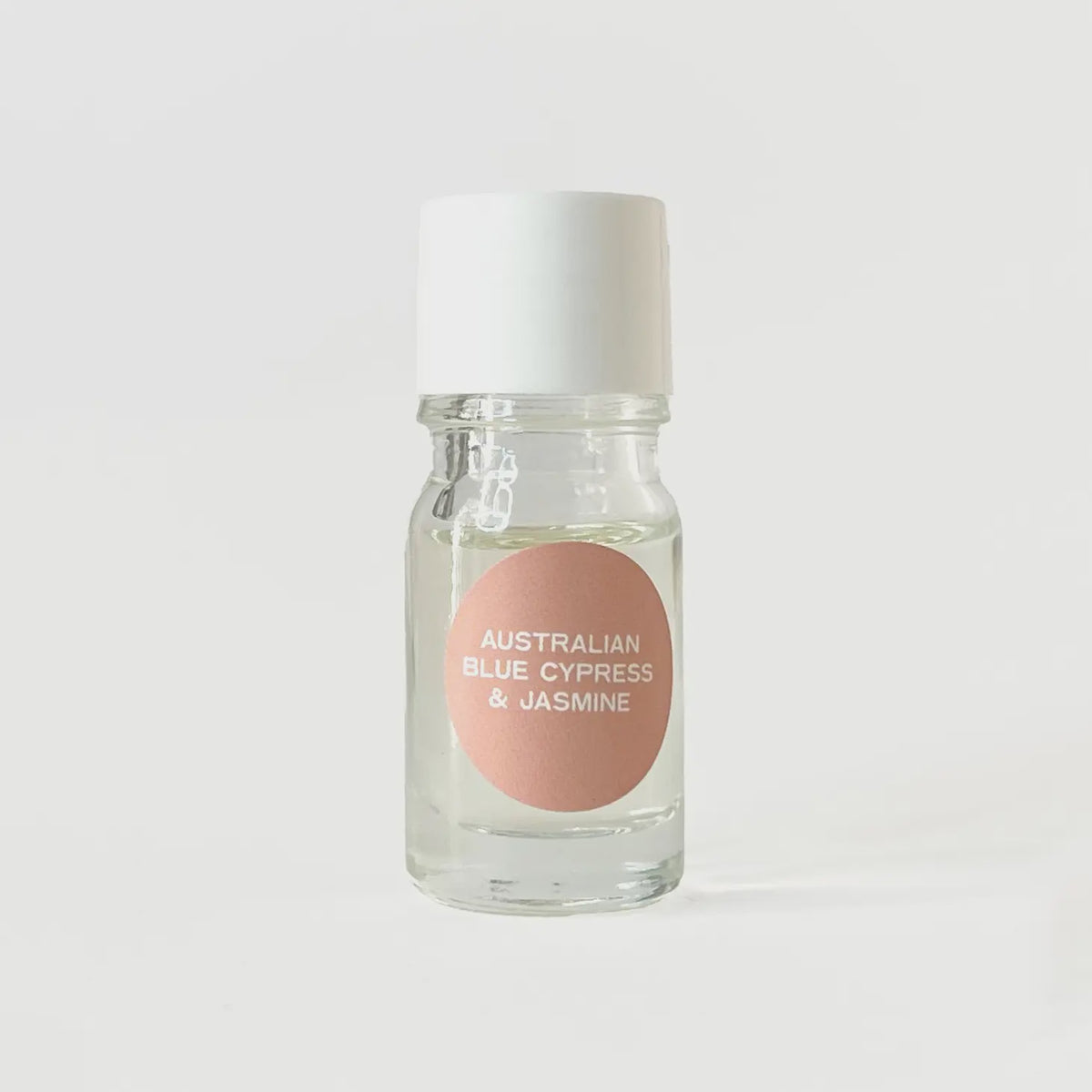 5ml Refill Fragrance Oil | Australian Blue Cypress & Jasmine