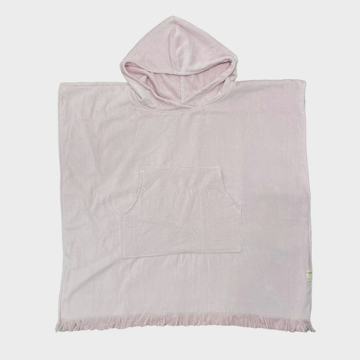 Busselton Beach Towel | Pink | 1-4 years