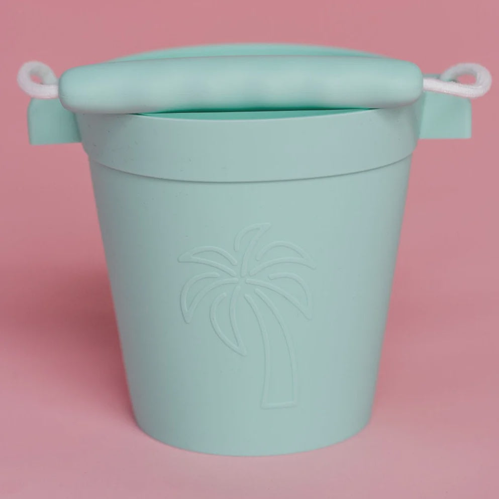 Palm Beach Bucket | Mint