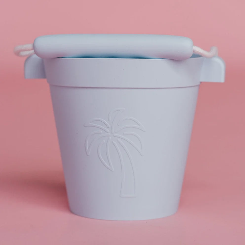 Palm Beach Bucket | Blue