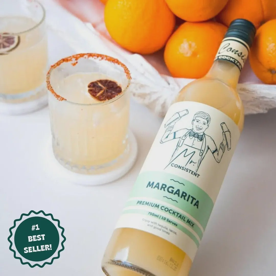Cocktail Mixer | Margarita