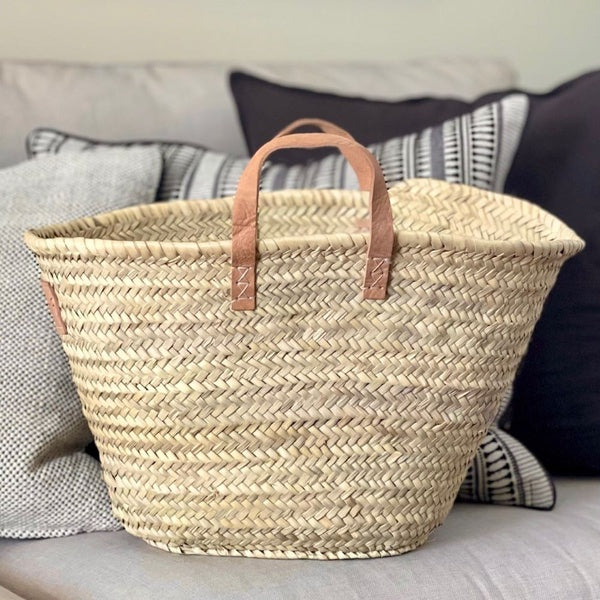 Market Basket | Myla Small