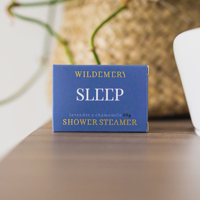 Shower Steamer | Sleep